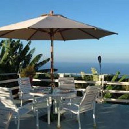 كابتن كوك Hale-Hoola B & B المطعم الصورة