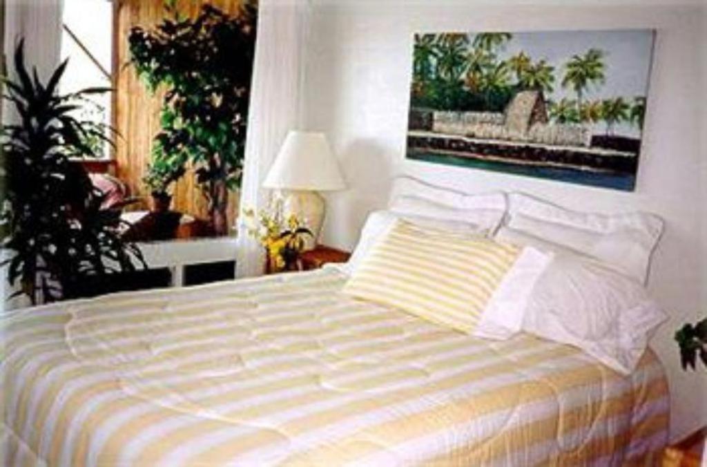 كابتن كوك Hale-Hoola B & B المظهر الخارجي الصورة