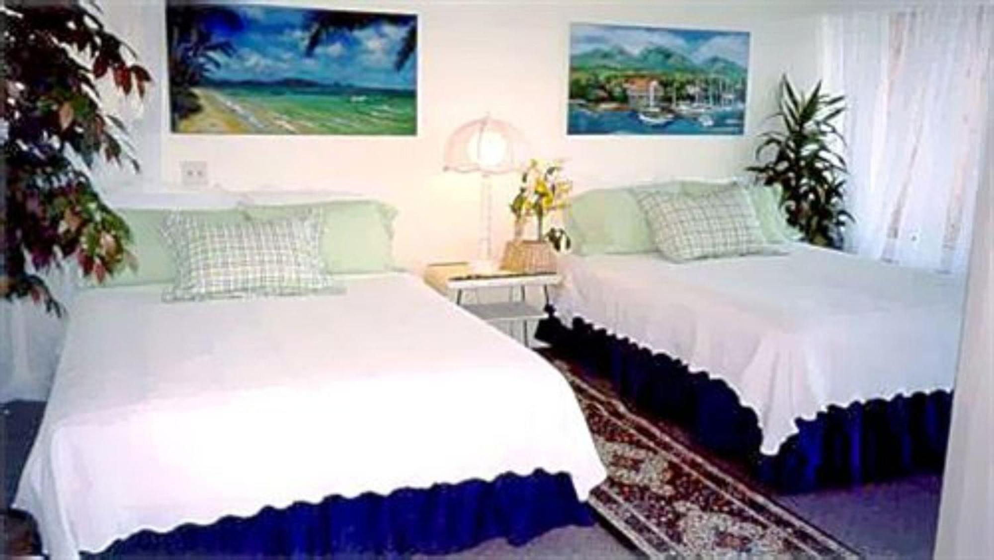 كابتن كوك Hale-Hoola B & B المظهر الخارجي الصورة