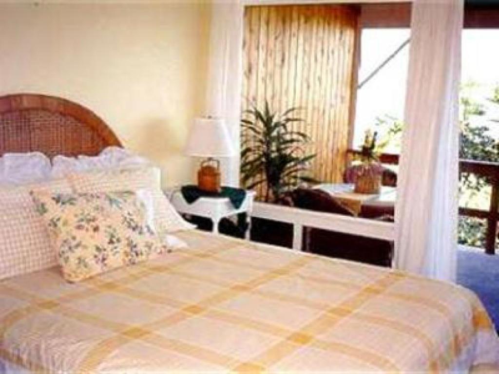 كابتن كوك Hale-Hoola B & B الغرفة الصورة